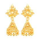 Gold Plated Earrings for Women & Girls 