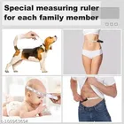 Plastic Measuring Tape 