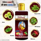 Phillauri Him Cooling Hair Oil 