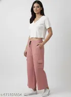 Palazzo Pants for Women 