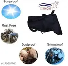 Bike Cover 