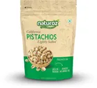 Naturoz California Pista (Lightly Salted) 200 g