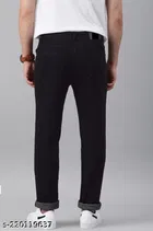 Denim Slim Fit Jeans for Men 