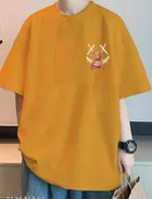 Half Sleeves T-Shirt for Men 