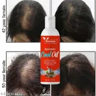 Oneway Happiness Thanda Thanda Cool-Cool Hair Oil 