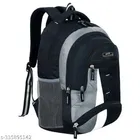 Polyester Backpack for Men & Women 