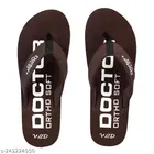Flipflop for Women, Brown 