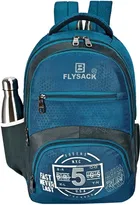 PU Backpack for Men & Women 