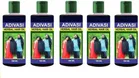 Adivasi Herbal Hair Oil (Pack of 4, 100 ml)
