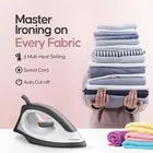 LONGWAY Kwid Dry Iron 