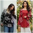 Kurti for Women, Pack of 2 