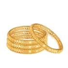 Alloy Bangles for Women 