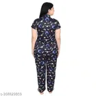 Nightsuit for Women 