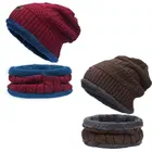 Balaclava Cap with Neck Warmer for Men & Women 