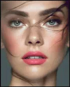 Liquid  Face Blusher For All Skin Types 