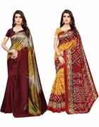 Svb Mysore Silk Saree For Women 