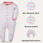 Cotton Rompers for Kids 