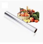 G&M Butter/Food Wrapping Basic Paper 11m + Aluminium Foil 9m