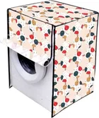 Comfo Lee Front Load Washing Machine Cover 