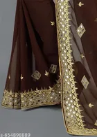 Festive Saree for Women 