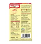 विकफील्ड ऑरेंज फ्लेवर जेली क्रिस्टल्स मिक्स 90 g