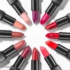 Long-Lasting Lipsticks for Women, Multicolor, Pack of 10