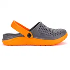 Combo of Men's Flip Flop & Clogs 