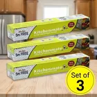 Kitchenmate Aluminium Foil 