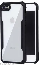 Polycarbonate Mobile Cover for Apple iPh-one 6S 