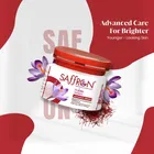 VI-JOHN Saffron Skin Fairness Cream Enriched With Vitamin E - 50 g