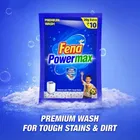 Fena Powermax Premium Detergent Powder 4X80g 