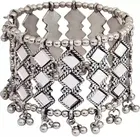 Alloy Oxidised Bracelet for Women & Girls 