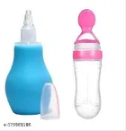 Feeding Bottle 