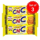 Priyagold CNC 55 g (Pack of 3)