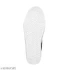 Comfortable Slip On Casual Shoes for Men, Black 