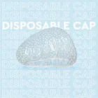 Gubb Shower Cap, 1Pc. 