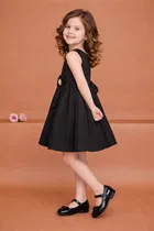 Printed Frock for Girls 