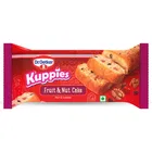 Dr. Oetker Kuppies Fruit & Nut Cake 125 g