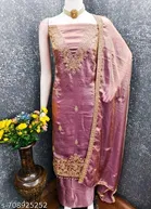 Bandhani Printed Jaipuri Designs Georgette Kurti Set for Women 