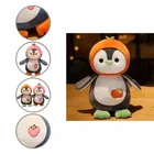 Baby Penguin Soft Toy, 22 cm [Multicolor]