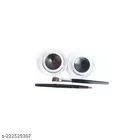 2 in 1 Eyebrow Color 