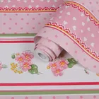 Vinyl Waterproof Wall Sticker Roll for Home 