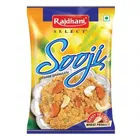 Rajdhani Sooji 2X500 g 