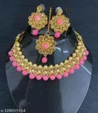 DIVA FANCY JEWELLERY SET