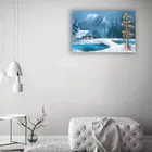 MDF Designer Wall Painting for Home & Office 