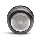 POOJA Induction Compatible Aluminum Patila 