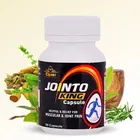 JOINTO KING CAP. 60caps, Beneficial in all types of Joints Pain., 