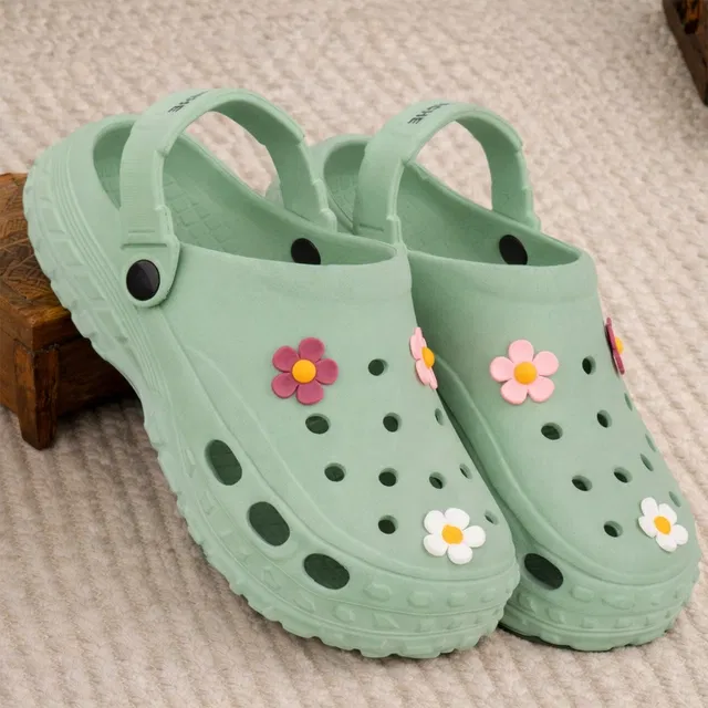 Eva Sliders for Women (1, 7)