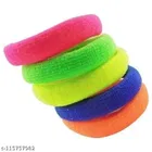 Rubber Bands & Scrunchies for Women 