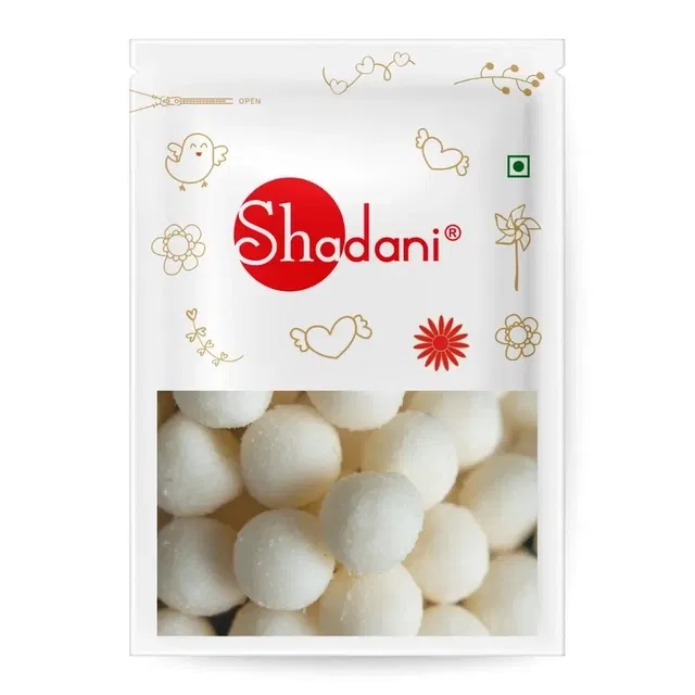 Shadani Coconut Peda 100 g